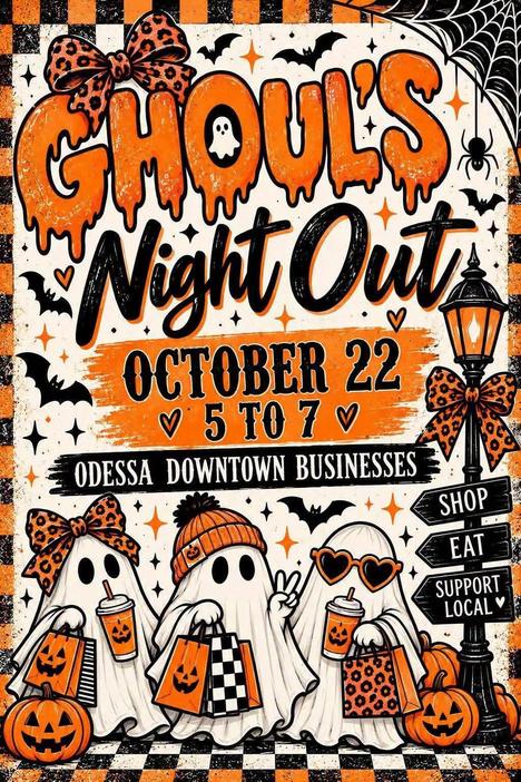 Ghouls Night Out_468